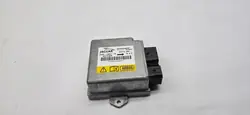 Kit airbag dianteiro OEM 6W8314B321AE para Opel Meriva A