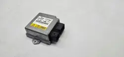 Fram airbag-set OEM 6W8314B321AE för Opel Meriva A