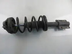 Magnum Technology AHP042MT Links Vorne für Peugeot Boxer