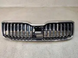 Puskurin ritilä OEM 3V0853653G Skoda Superb III:lle