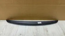 Mercedes CLA W118 AMG Spoiler OEM A1187900500