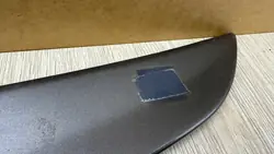 Mercedes CLA W118 AMG Spoiler OEM A1187900500