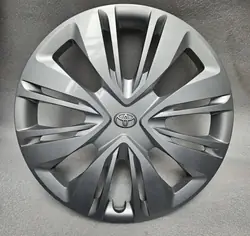 Toyota Aygo X 17" napin suojus 42602-0H190