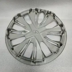 Enjoliveur Toyota Aygo X 17" 42602-0H190