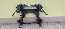 Carrinho Dianteiro BMW X5 F15 OEM 2.0D