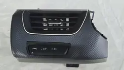 Vänster luftgallergrill OEM YR150A-LJL0110 Renault Arkana