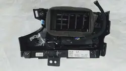 Grelha de ventilação esquerda OEM YR150A-LJL0110 Renault Arkana