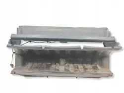 Luftintagskanal Land Rover Discovery 3 OEM DXJ500092