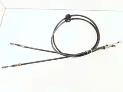 Mercedes Handbromslänk OEM A2114200285 Vänster Bak