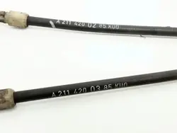 Enlace Freno de Mano Mercedes OEM A2114200285 Izquierda Trasera