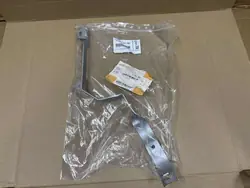 Pakoputken kiinnike OEM 18212247980 BMW 5 E39 M57