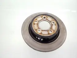 Ford takajarrulevy OEM AV612A315BA - Käytetty