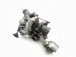 Turbo OEM A6510904380 pour Mercedes-Benz Classe M