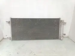 Ilmastointiradiatori Opel Astra K 2016 1196B427460812