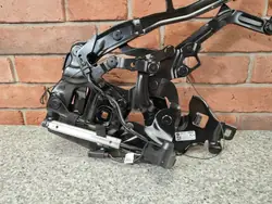 BMW OE 07052025 Charnière Toit Cabrio Gauche + Actuateur