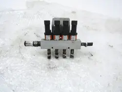 Injecteur Multivalve LPG BMW OEM 67r010185