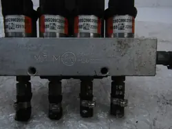 Injecteur Multivalve LPG BMW OEM 67r010185
