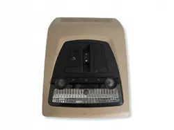 SSK1028 OEM Luz Techo Cabina Delantera para BMW F10