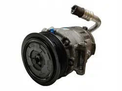 Compresor Aire Acondicionado VW Passat B6 B7 Golf V Superb II 1K0820859S
