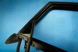 Deurraam rechtsachter OEM 4F5839630F Audi A6
