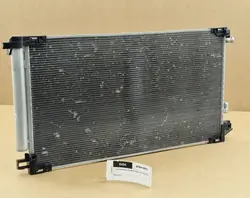 Condenseur AC OEM Toyota pour C-HR, Corolla, Prius