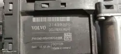 Moteur élévateur vitre porte arrière Volvo XC90 2016 OEM 31453360