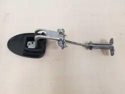 Bakdörrsstoppshandtag Trafic Vivaro Primastar