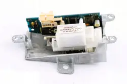 BMW E60 E61 Stuurkolomslot 6788841