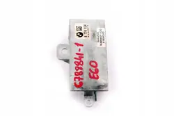 BMW E60 E61 Bloqueo columna dirección 6788841