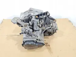 Volkswagen Golf VI 2009 Täydellinen vaihteisto