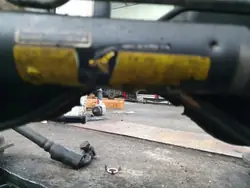 Hyundai Santa Fe 01-06 Ohjausvaihde - OEM Korjausosa