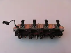 Lancia OE Venttiiliaktoija OEM AKTYWATOR ZAWORÓW