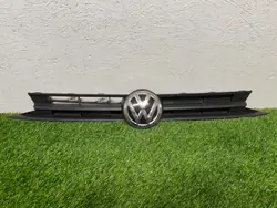 VW Polo VI Grille Front Original
