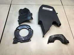 Tidskåpa A4 B5 1.6 AHL