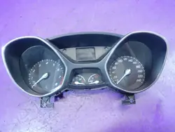 Ford Focus MK3 Mittaristo OEM Zawada-301327-