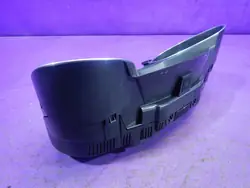 Ford Focus MK3 Instrumentpanel OEM Zawada-301327-