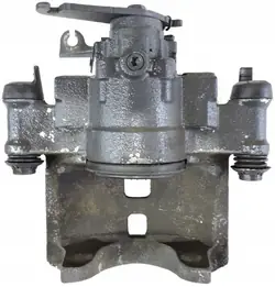 Bremssattel Iveco Daily 35C 2006- Hinter Rechts