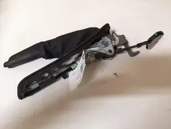 Handbrake Mechanism BMW 1 (E87) 2.0L Diesel 2008