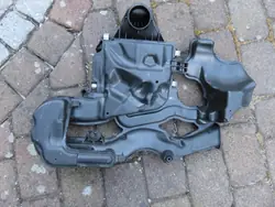 Luftfilterhus Citroen C1 OEM citroen c1
