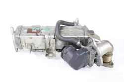 BMW F01 F02 730d 740d Enfriador EGR 8517724