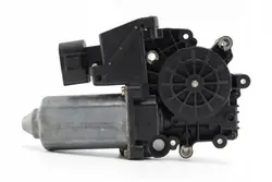 Ikkunan Moottori Etu Oikea OEM 119024-114 Audi A6
