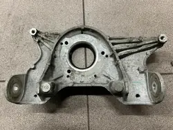 TESLA MODEL Y 20- Support Amortisseur Avant Droit OEM 104437-00-C