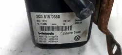 Chauffage Webasto OEM 65D pour VW Passat B6