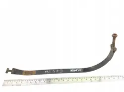 Correia de tanque de ar MAN OEM 81517015335 - Usado