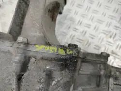 Réducteur de boîte OEM 41R pour Hyundai Kia 2.0 CRDI