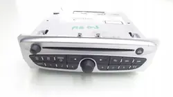 Radio CD Renault Megane III OEM 281155040R