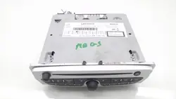 Renault Megane III CD-radio OEM 281155040R