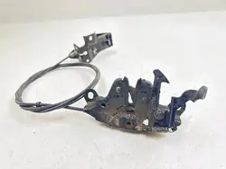 Fechadura do capô Nissan X-Trail T30 2005 MTL23893