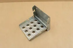 Klappbare Seitenschrittstufe OEM für Ducato Boxer - Gebraucht