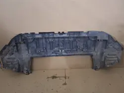 Stötfångarplatta OEM 9808501880 för Peugeot Expert III